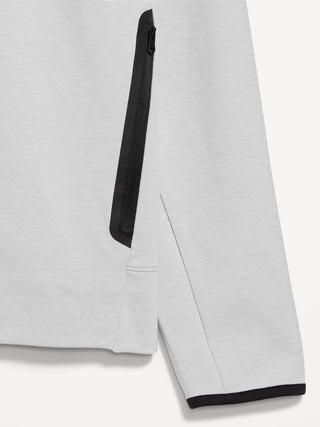 Sudadera Deportivo con Bolsillos