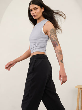 Camiseta Corta sin Costuras