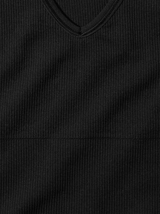 Camiseta sin Mangas de Canalé
