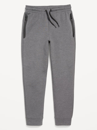 Pantalón Deportivo con Cintura Elástica, Niño