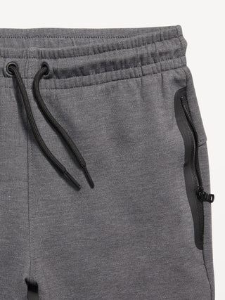 Pantalón Deportivo con Cintura Elástica, Niño