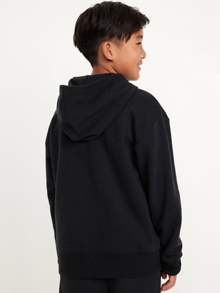 Sudadera con Bolsillos Gráfico Messi, Niño