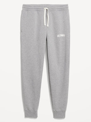 Jogger con Cintura Elástica y Logo