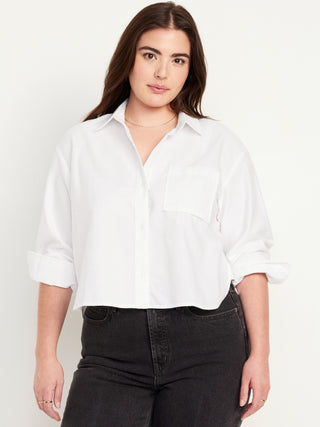 Camisa Manga Larga con Bolsillo.