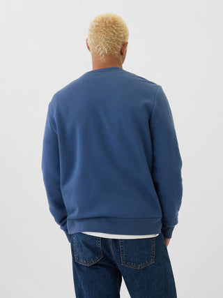 Sudadera con logo de Gap.