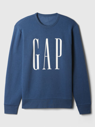 Sudadera con logo de Gap.