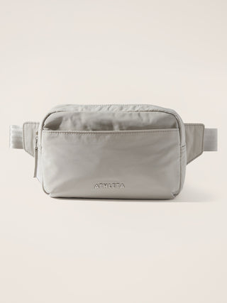 Bolso Cruzado con Correa Ajustable
