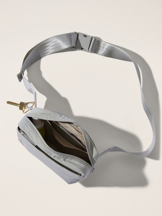 Bolso Cruzado con Correa Ajustable