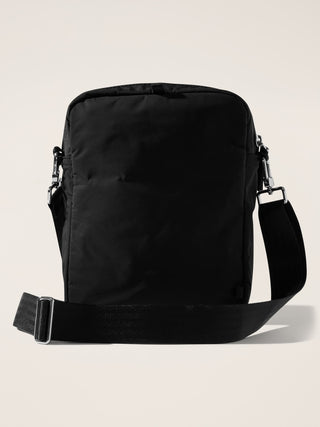 Crossbody Bag with Adjustable Strap