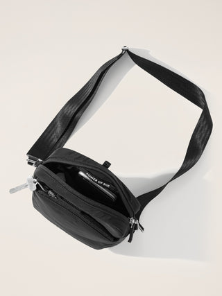 Crossbody Bag with Adjustable Strap