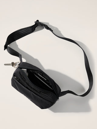 Bolso Cruzado con Correa Ajustable