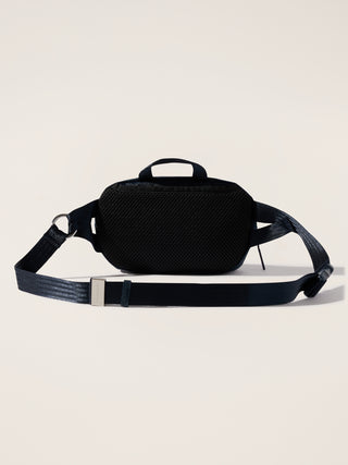 Bolso Bandolera Tela Repelente al Agua