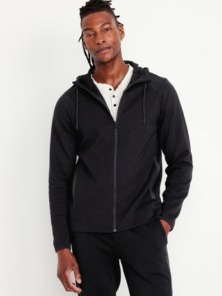 Sudadera Deportivo con Bolsillos