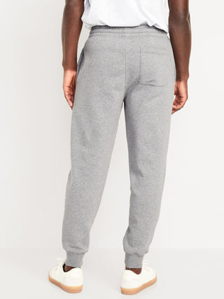Jogger con Cintura Elástica y Logo
