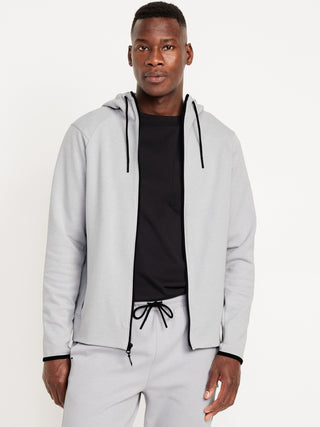 Sudadera Deportivo con Bolsillos