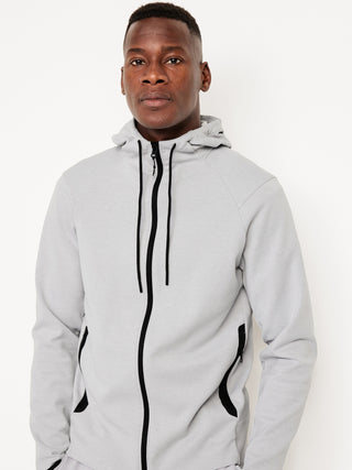Sudadera Deportivo con Bolsillos