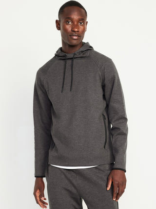 Sudadera Deportiva con Bolsillos