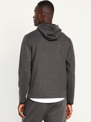 Sudadera Deportiva con Bolsillos