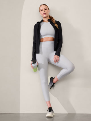 Legging Talle Alto con Bolsillo