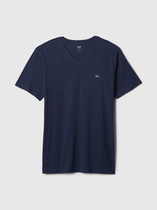 Camiseta con minilogotipo Everyday Soft Gap.