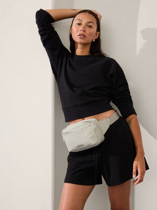 Bolso Cruzado con Correa Ajustable