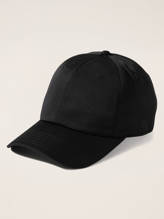 Interval Gorra con Correa Ajustable