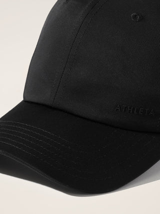 Interval Gorra con Correa Ajustable