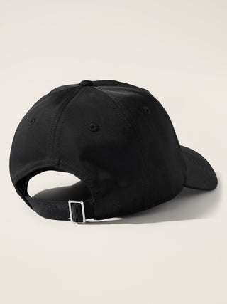 Interval Gorra con Correa Ajustable