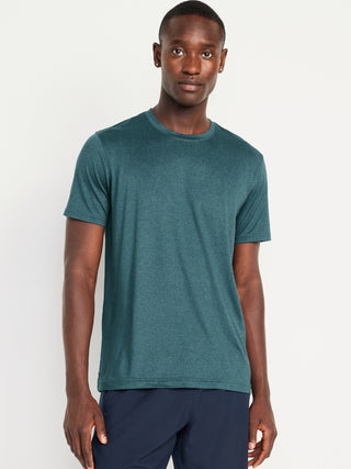 Camiseta Deportiva Manga Corta