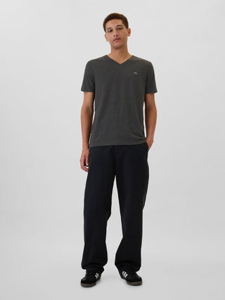 Camiseta con minilogotipo Everyday Soft Gap.
