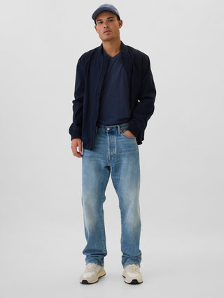 Camiseta con minilogotipo Everyday Soft Gap.