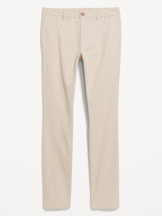 Pantalón Holgado con Bolsillos