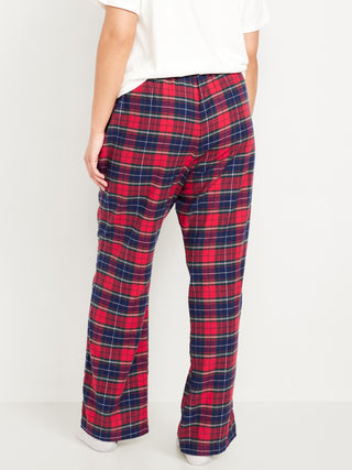 Pantalón de Pijama con Estampado Navideño