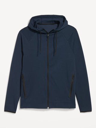 Sudadera Deportivo con Bolsillos