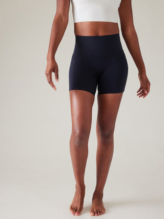 Salutation Short Talle Alto
