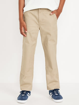 Pantalón Slim Fit con Bolsillos, Niño
