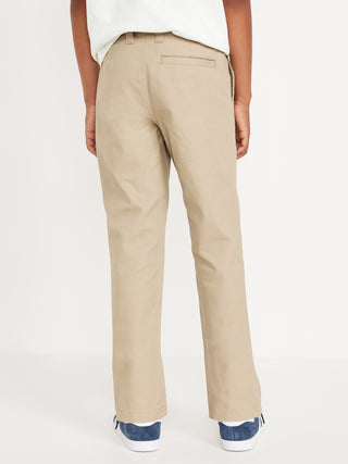 Pantalón Slim Fit con Bolsillos, Niño