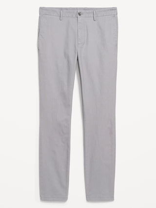Pantalón Holgado con Bolsillos