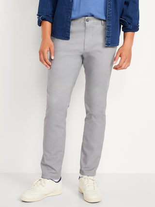 Pantalón Holgado con Bolsillos