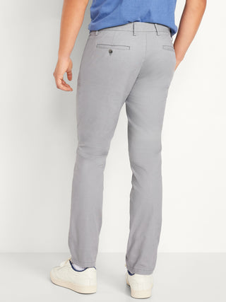 Pantalón Holgado con Bolsillos
