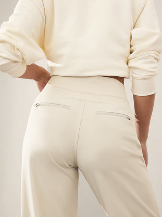 Pantalón Deportivo con Cintura Elástica