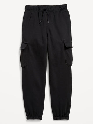Pantalón Jogger con Cintura Elástica, Niño