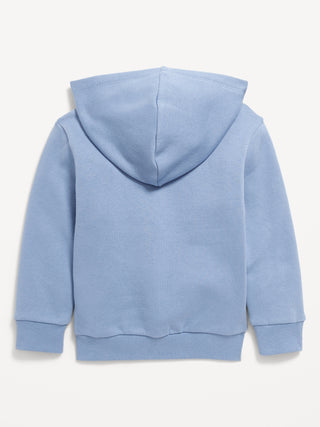 Sudadera Gráfica con Capucha, Bebé