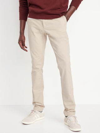 Pantalón Holgado con Bolsillos