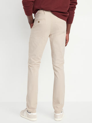 Pantalón Holgado con Bolsillos