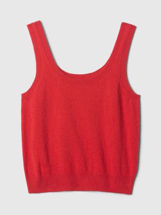 Camiseta Cuello Redondo de Algodón