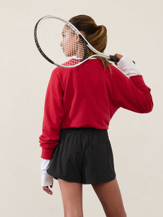 Short Deportivo con Bolsillo, Niña