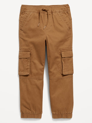 Pantalón Jogger con Cintura Elástica, Bebé
