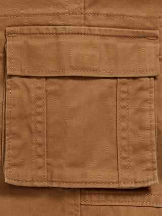 Pantalón Jogger con Cintura Elástica, Bebé