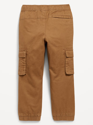 Pantalón Jogger con Cintura Elástica, Bebé